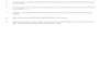 review your screenplay for continuity clarity and production quality